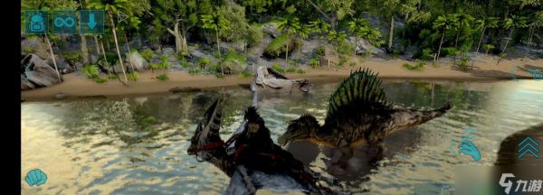 方舟（打造最强阵容）