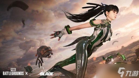 《绝地求生》剑星伊芙获取方法