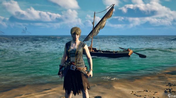 如何获取并使用《Windrose》中的黏土