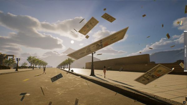 重返校园2:首富上学好玩吗 重返校园2:首富上学玩法简介