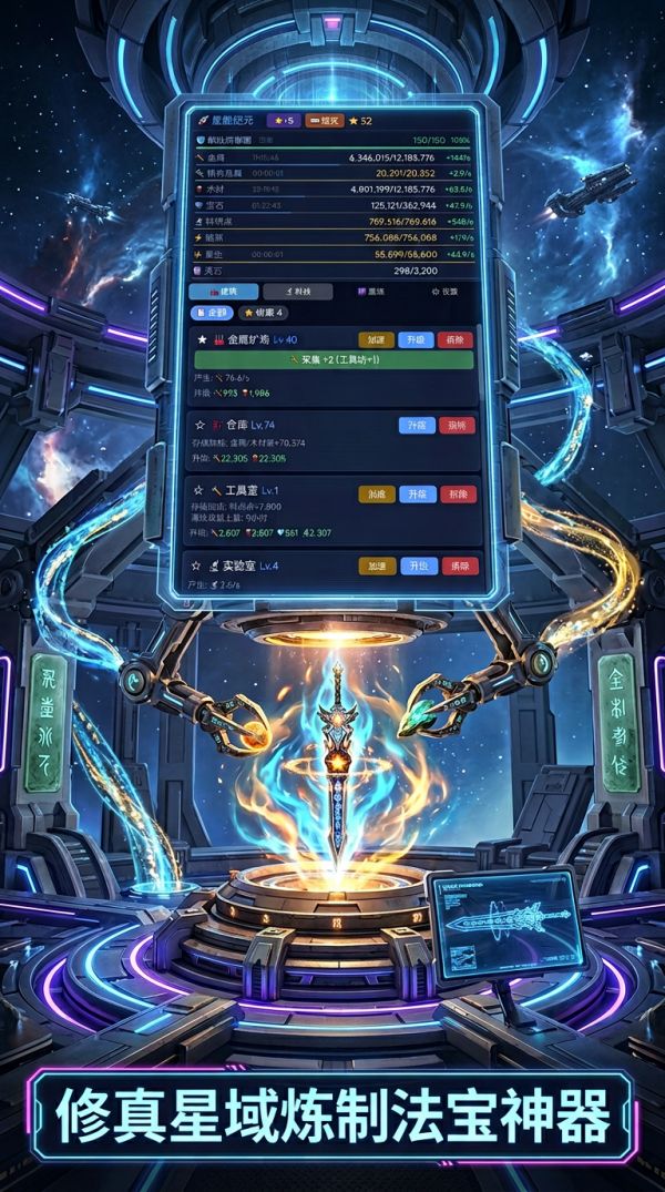 星舰纪元：万倍轮盘系统好玩吗 星舰纪元：万倍轮盘系统玩法简介