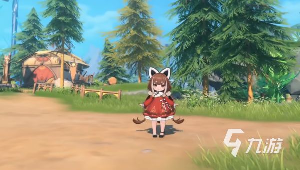 蓝色星原旅谣芃芃角色强度分析与实战表现评测