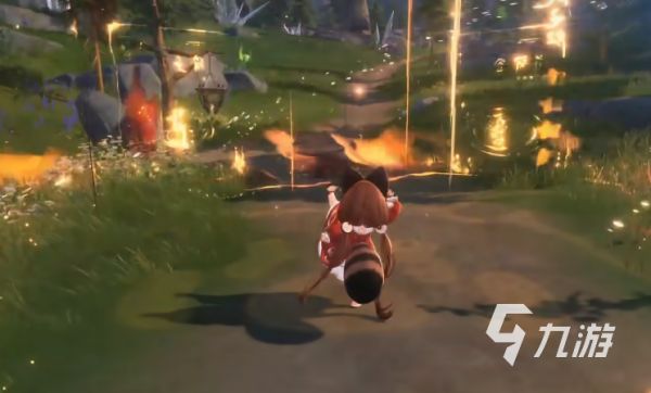 蓝色星原旅谣芃芃角色强度分析与实战表现评测