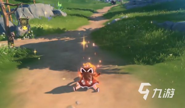 蓝色星原旅谣芃芃角色强度分析与实战表现评测