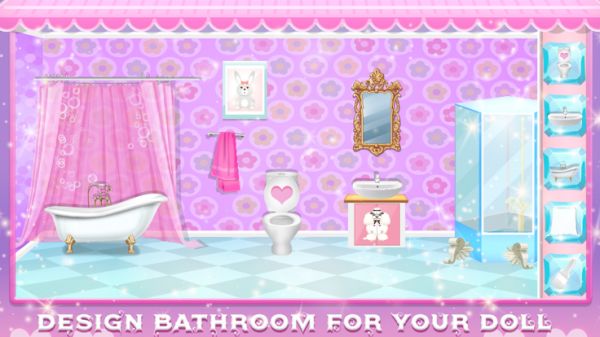 我的娃娃盖房子什么时候出 公测上线时间预告