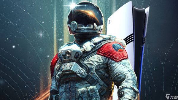 《Starfield Wars - 沙罗曼蛇 3D》发售仅数日，PS5版售价便降至37英镑