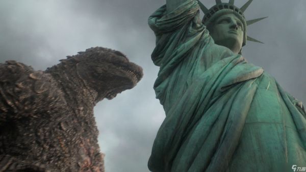 导演透露，《Godzilla Minus Zero》将带来“全新的恐怖体验”