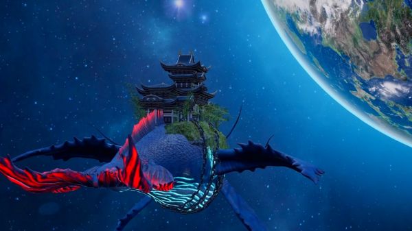 无凡仙域好玩吗 无凡仙域玩法简介