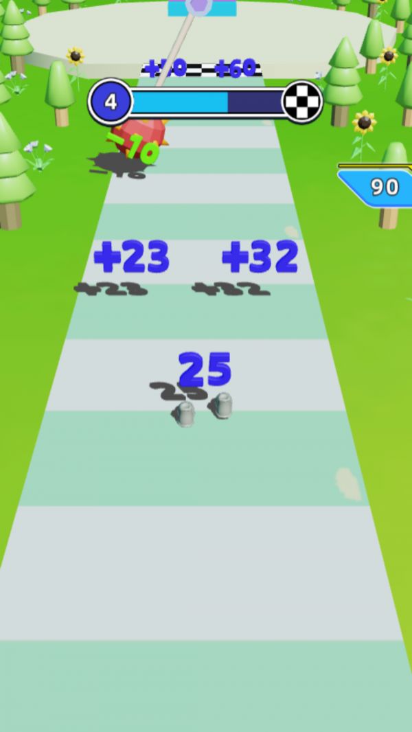 数字闯关大师好玩吗 数字闯关大师玩法简介