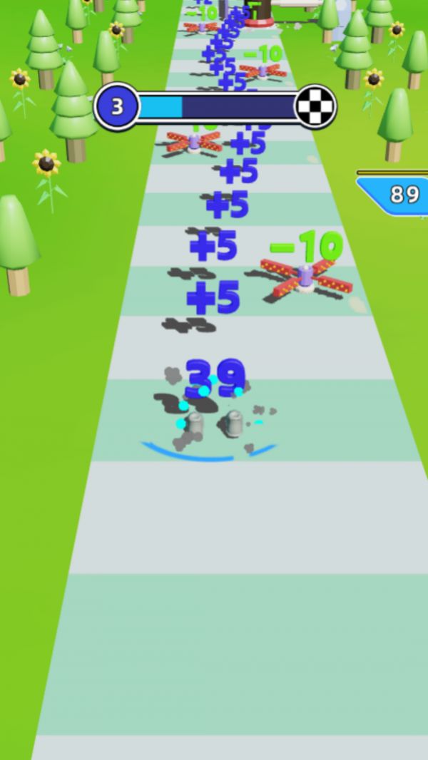 数字闯关大师好玩吗 数字闯关大师玩法简介