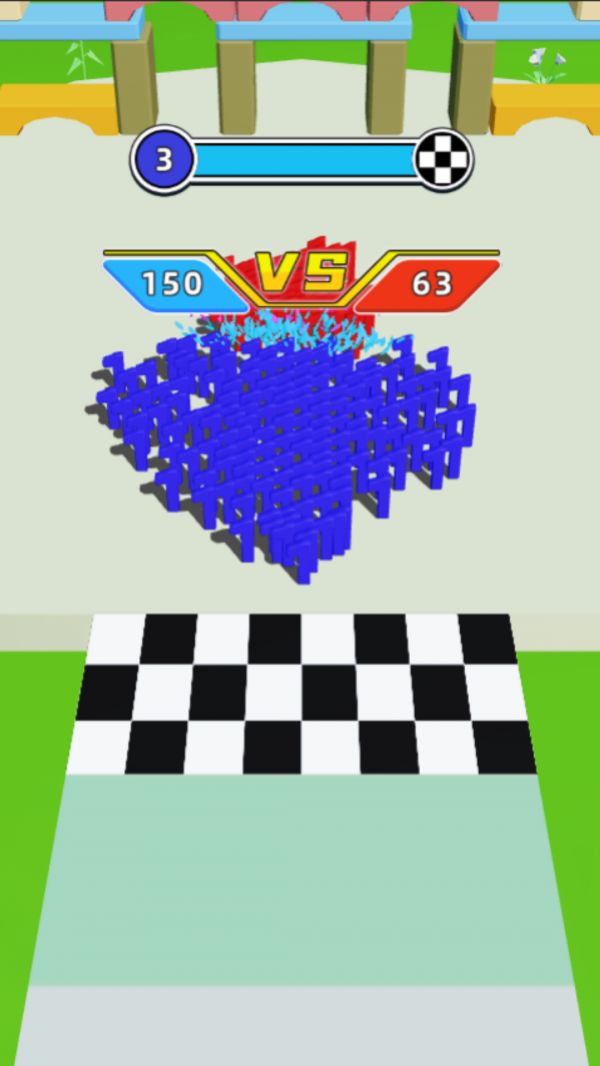 数字闯关大师好玩吗 数字闯关大师玩法简介