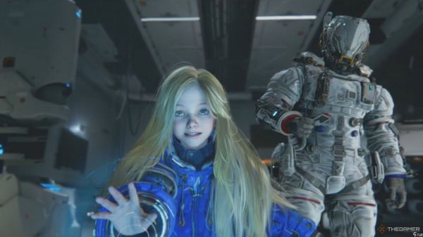 《Pragmata》中所有小屋印章俱乐部奖励一览