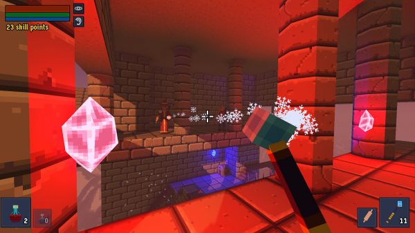 踢击大侠奇遇记好玩吗 踢击大侠奇遇记玩法简介