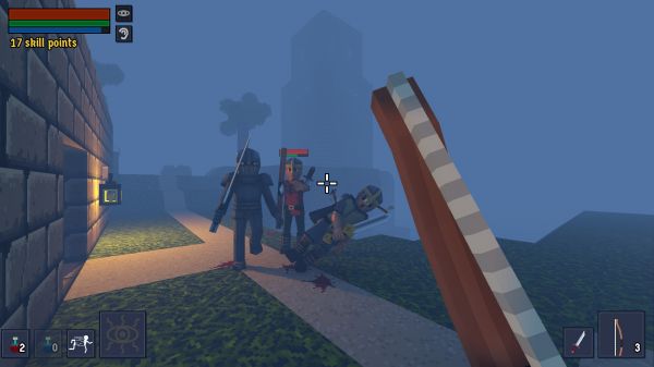 踢击大侠奇遇记好玩吗 踢击大侠奇遇记玩法简介