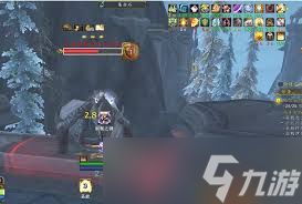 魔兽世界休戚与共任务怎么过