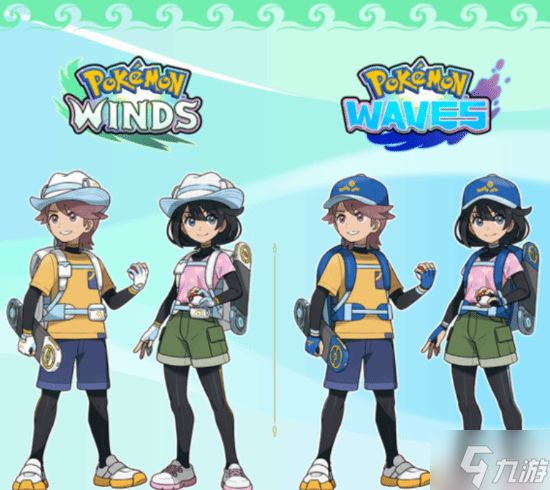 失望拉满！曝《宝可梦：风/波》2026年或保持“沉默”
