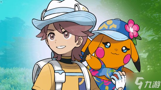 失望拉满！曝《宝可梦：风/波》2026年或保持“沉默”