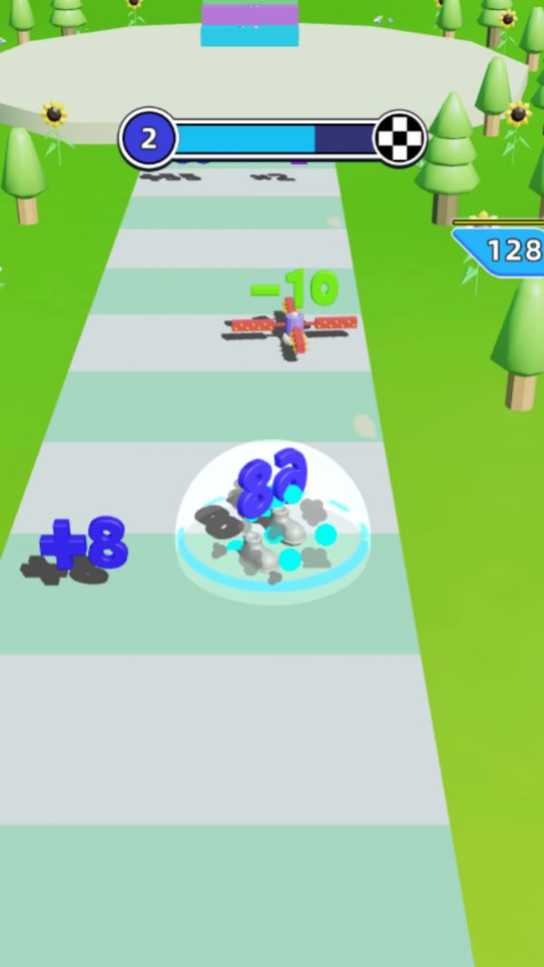 数字闯关大师什么时候出 公测上线时间预告