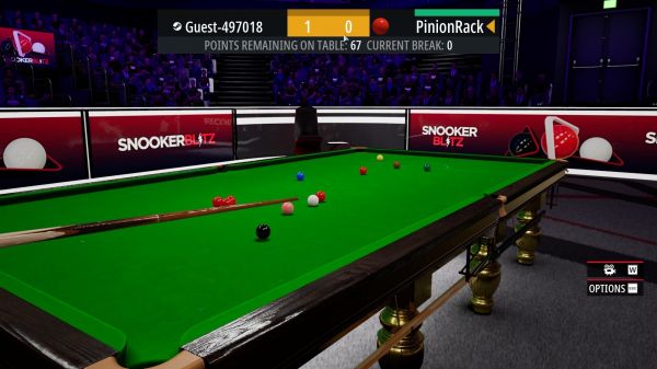 斯诺克极速对战什么时候出 公测上线时间预告