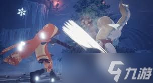 云之国巨人领全流程怎么收集