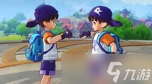 洛克王国世界交互如何实现进化