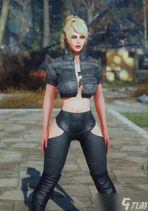 《辐射4》游戏分辨率修改攻略（如何修改《辐射4》游戏分辨率来提升画质）