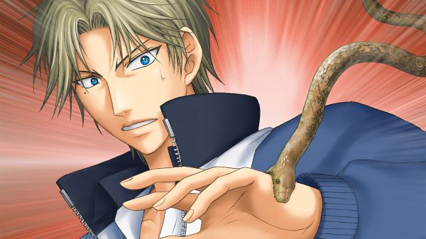 网球王子：心跳求生什么时候出 公测上线时间预告