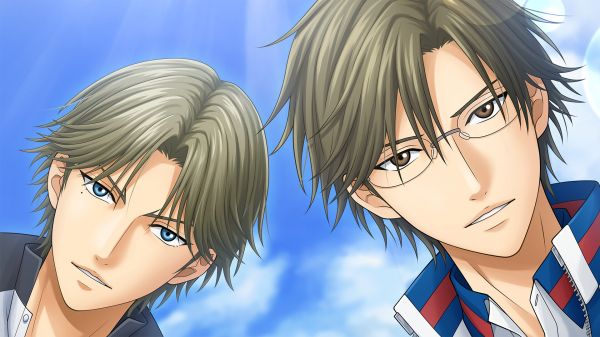 网球王子：心跳求生什么时候出 公测上线时间预告