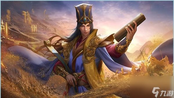 三国杀荀彧能给哪些牌？如何正确使用荀彧的技能？