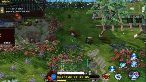 传奇魔兽大爆炸好玩吗 传奇魔兽大爆炸玩法简介