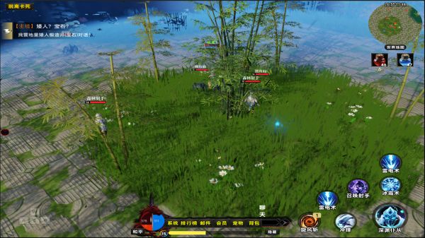 传奇魔兽大爆炸好玩吗 传奇魔兽大爆炸玩法简介