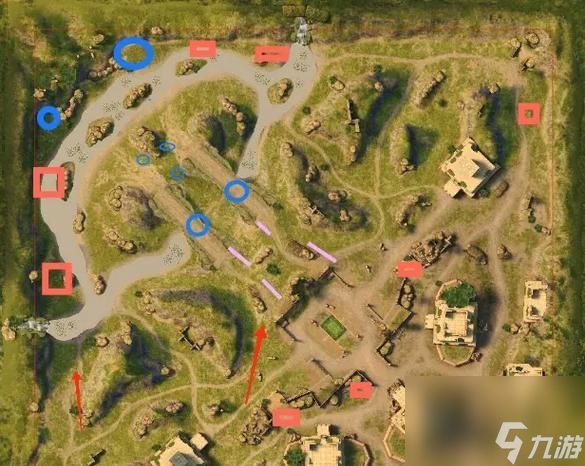 ST1坦克的实用性详评（揭秘《坦克世界闪击战》中最具杀伤力的坦克）