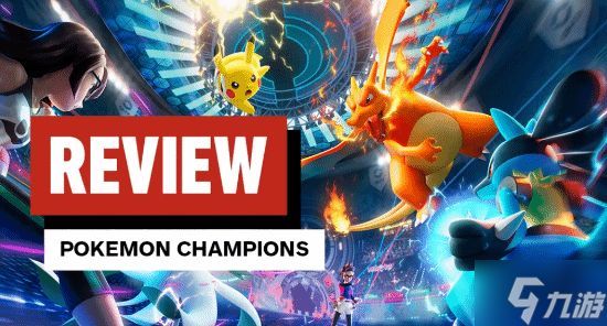 IGN仅6分！《宝可梦》新作被批内容太空