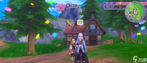 《符文工房5》游戏背包如何扩大，提升存储空间（背包容量增加）