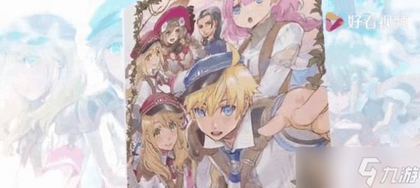 《符文工房5》游戏背包如何扩大，提升存储空间（背包容量增加）