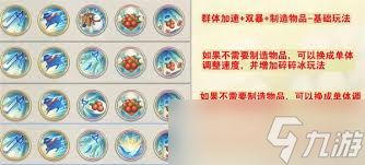 铃兰之剑乌莉娅刻印塔罗怎么推荐