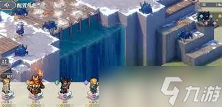 铃兰之剑乌莉娅刻印塔罗怎么推荐