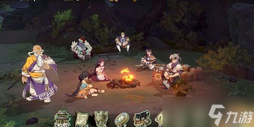 天地劫幽城再临相桓子五内怎么加点