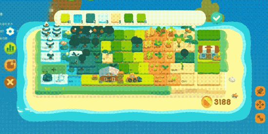 老乡，起来打字种田了！《键盘农场》开启首次公开测试