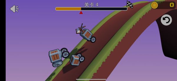 狂野机车好玩吗 狂野机车玩法简介