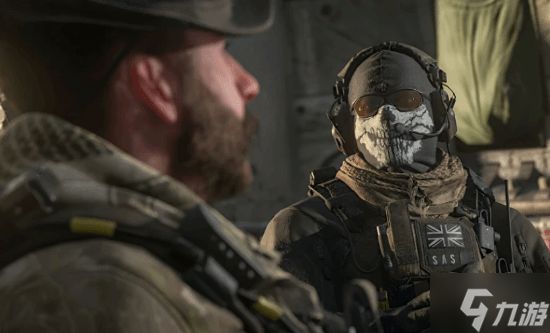 曝《使命召唤》新作重拾搜打撤！还有神秘新模式