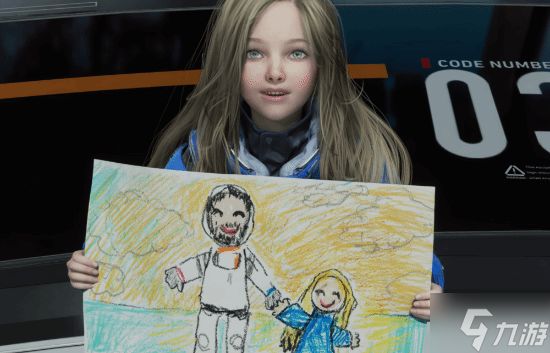 卡普空小萝莉萌翻！ 网友：根本就是来催生的！