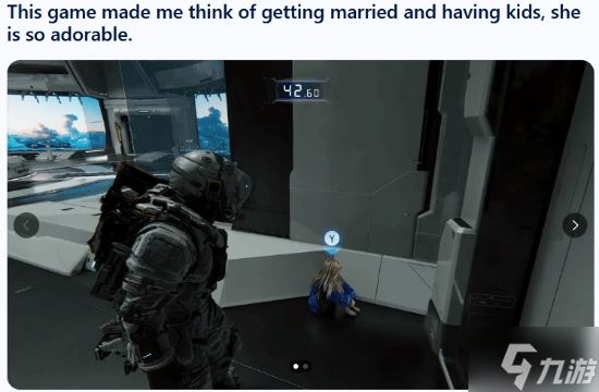 卡普空小萝莉萌翻！ 网友：根本就是来催生的！