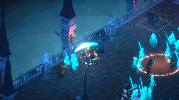 失落国度：死境求生好玩吗 失落国度：死境求生玩法简介