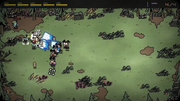 07特杀队什么时候出 公测上线时间预告