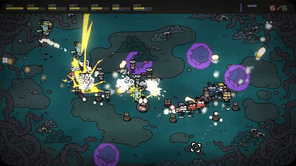 07特杀队什么时候出 公测上线时间预告