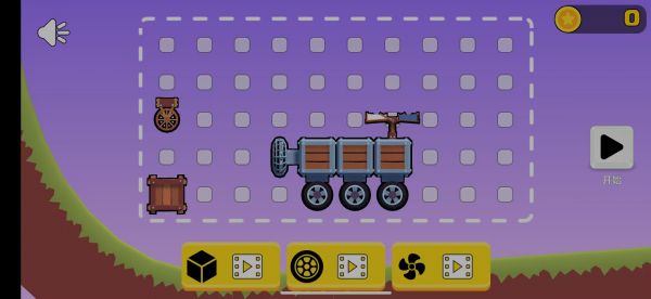 狂野机车什么时候出 公测上线时间预告