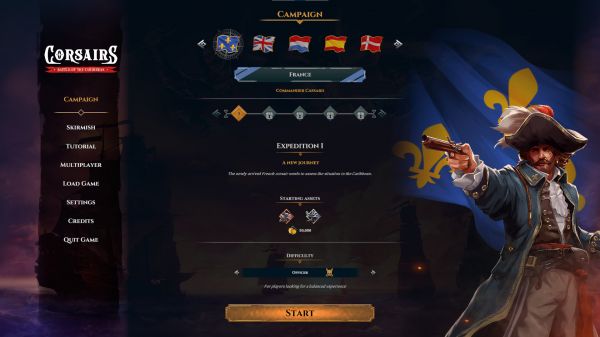 海盗：加勒比海战好玩吗 海盗：加勒比海战玩法简介