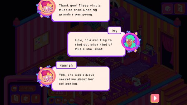 淘淘旧货铺好玩吗 淘淘旧货铺玩法简介