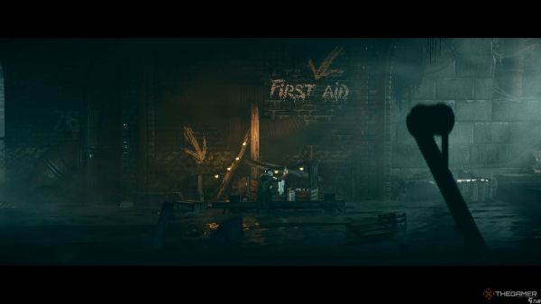 《Replaced》新手入门指南